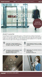 Mobile Screenshot of priorityelevator.com